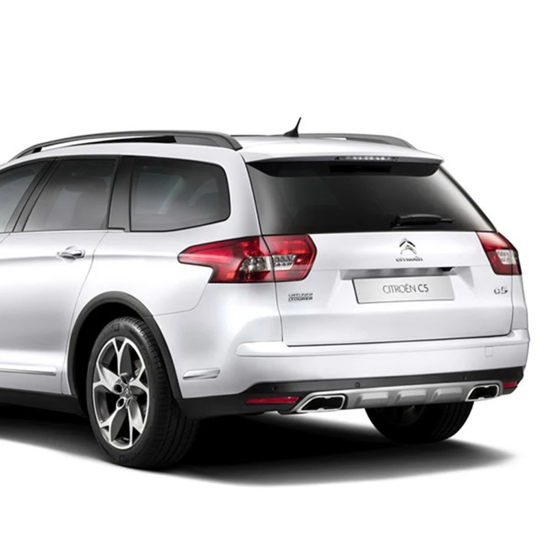 

Car Windshield Rear Wiper Blade For Citroen C5 Tourer, (2008+),Rear wiper,Natural rubber, Car Accessories