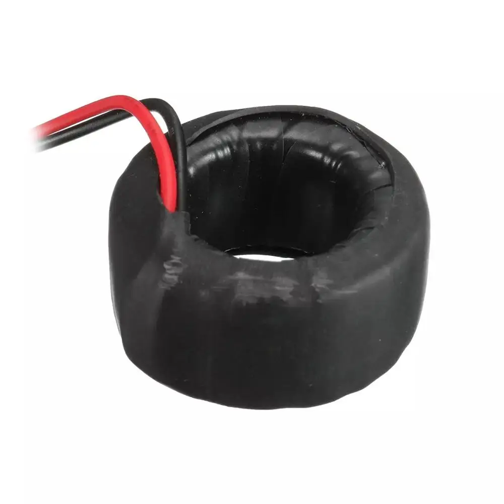 AC 80-260V 100A Цифровой Текущий Напряжение амперная нагрузка ЖК-дисплей Мощность