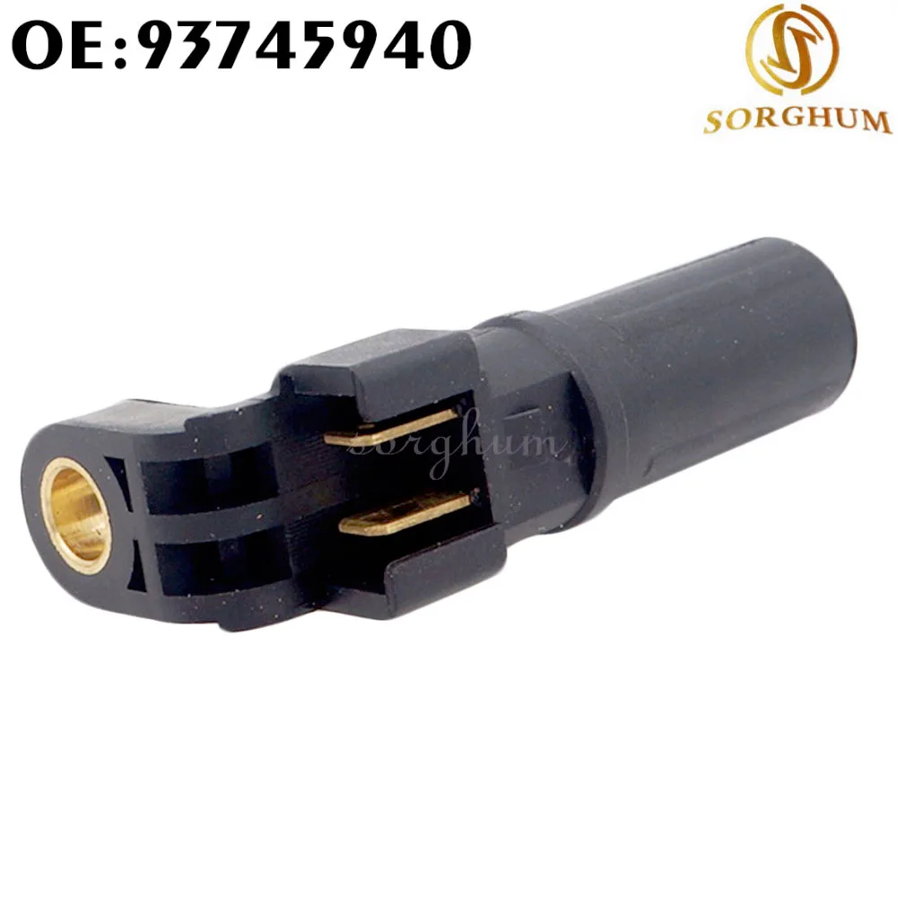 93745940 устройство ввода передачи данных датчики скорости для Suzuki Chevrolet Deawoo