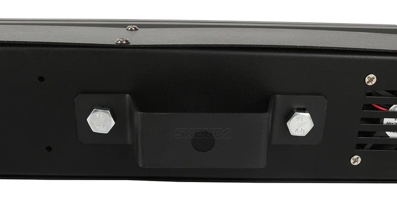 8 глаз движущаяся головка 8x300 мВт красный лазер DMX512 сценический эффект Освещение хорошо подходит для DJ дискотеки танцпол ночной клуб и бар