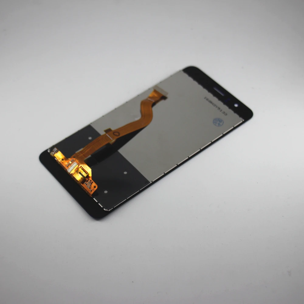 5 2 &quotHonor8 ЖК дисплей для Huawei Honor 8 FRD L19 L09 сенсорный дигитайзер сенсорная стеклянная