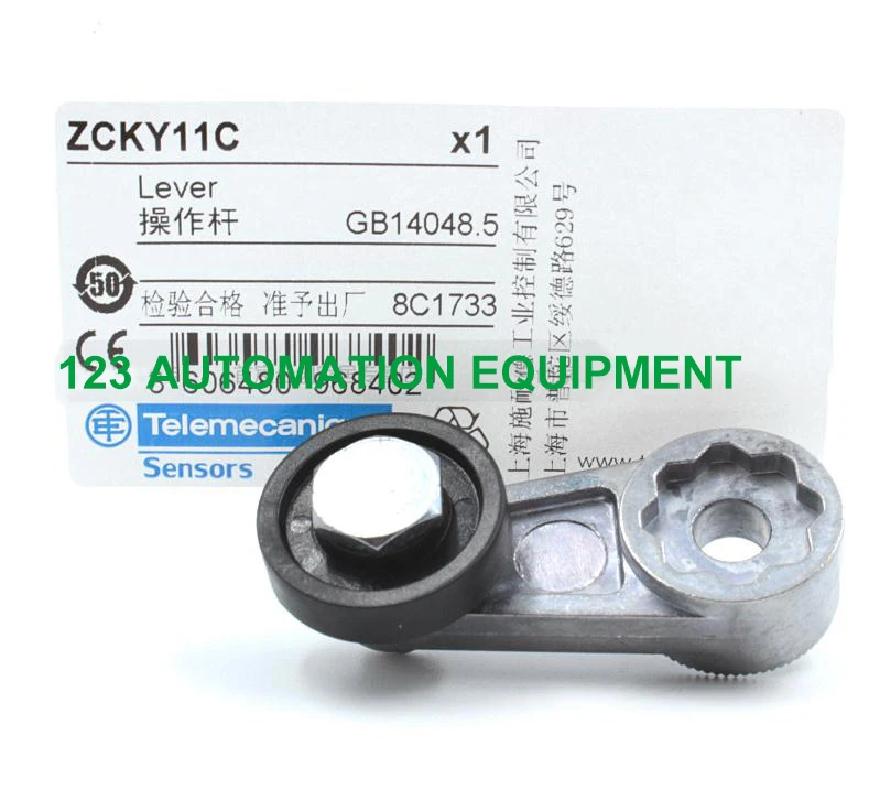 Новый оригинальный дорожный рычаг переключателя ZCKY11C ZCKY13C|Аксессуары для