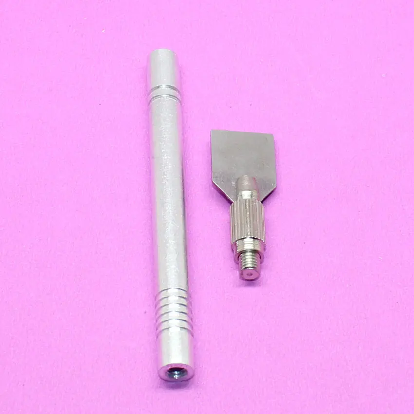 Высококачественная алюминиевая Бриллиантовая скребок YuXi печатная плата ремонт