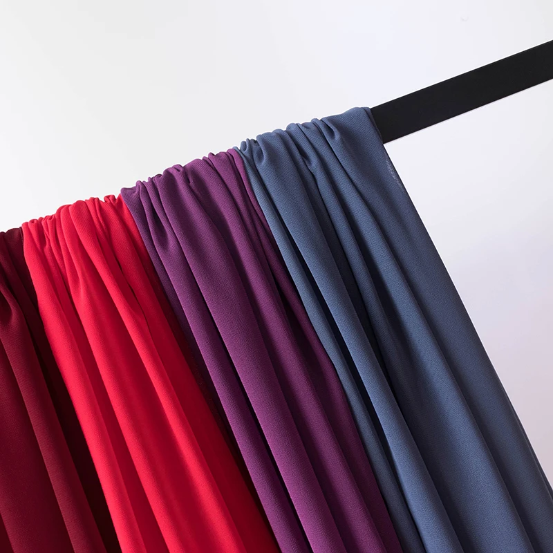 2 шт./лот новый длинный квадратный белый красный богемский шифоновый шарф Женский