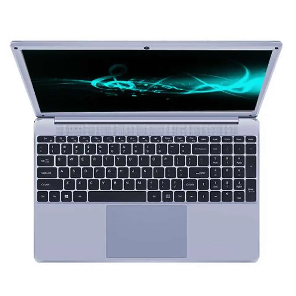 15 6 дюйма 8 ГБ/16 ГБ 128 ГБ/256 ГБ/512 SSD + 1 ТБ 10 ультратонкий ноутбук Intel i3 5005U Windows WIFI