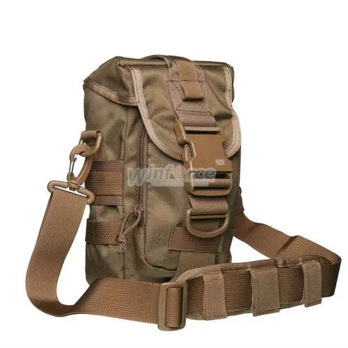 Ремень для тактического снаряжения WINFORCE/WS 07 Guarder Сумка/100% CORDURA/гарантированное