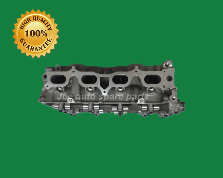 2TR/2TR FE/2 TRFE головки цилиндров в полной сборке/в сборе для Toyota Hilux/Innova/Forturner/Tacoma/Hiace
