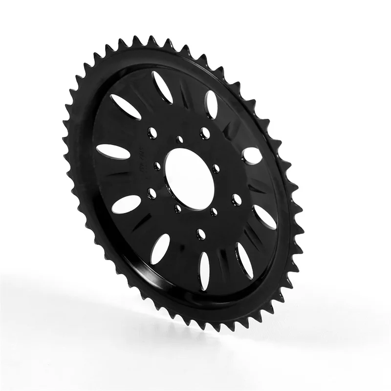 Велосипед электрический Bafang 8FUN 48 в 1000 Вт BBSHD BBS03B 40T 42T 44T 46T | Спорт и развлечения
