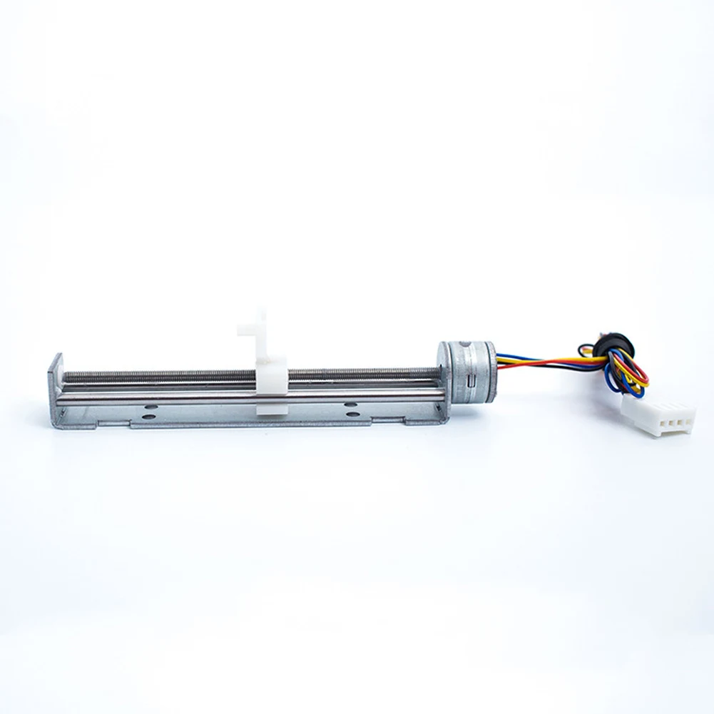 Easy Use Practical Mini Driver Stepper Motors DIY Engraving Lightweight Durable Universal Nuts With Sliders 3D Printer Parts |
