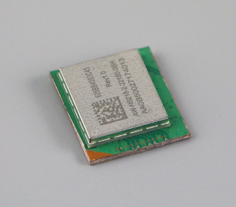 

ChengChengDianWan Original Wireless Bluetooth Control Receiver Module pcb board 1200 console for PS4 Motherboard Pulled 5pcs/lot