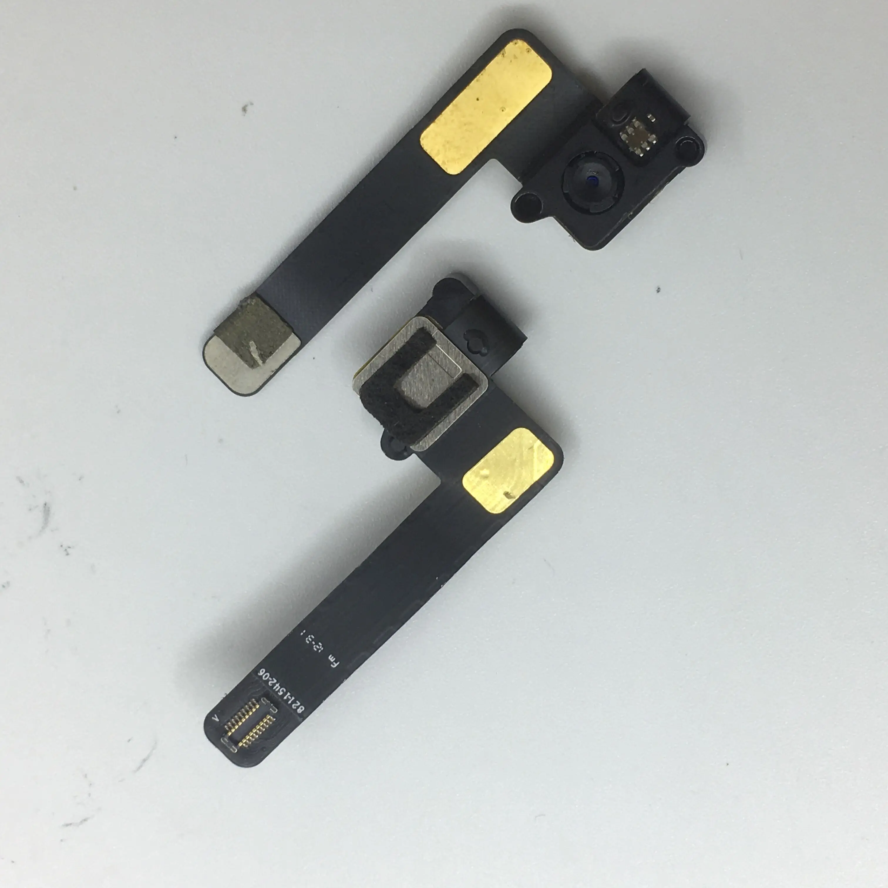 Pro9.7 10 5 12 9 2018 mini1 2 3air Панель планшет Камера гибкий кабель IC коннектор фонарика