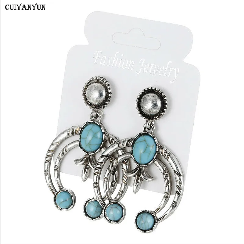 Серебряные серьги для женщин 2019 brincos Ювелирные изделия бохо длинные висячие