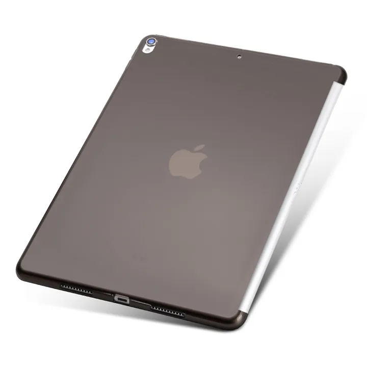 Для iPad Pro 10,5 чехол, ТПУ задняя крышка aiyopeen прозрачный мягкий защитный чехол для iPad Pro 10,5 Air 3 чехол