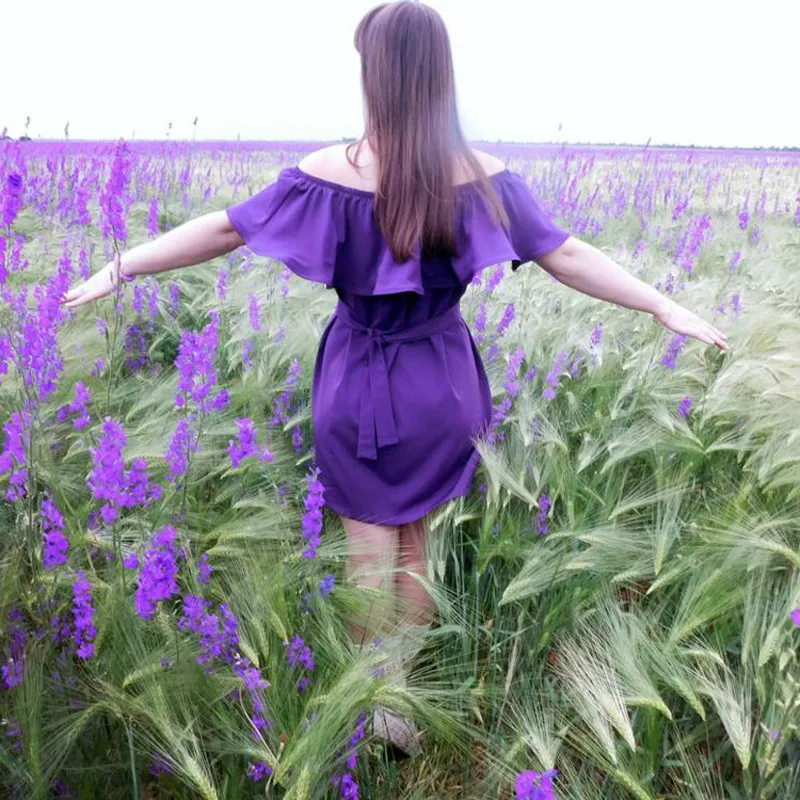 Лeтнee плaтьe платье вечерние элегантные Vestidos Женский 2017 Slash шеи платья для женщин в