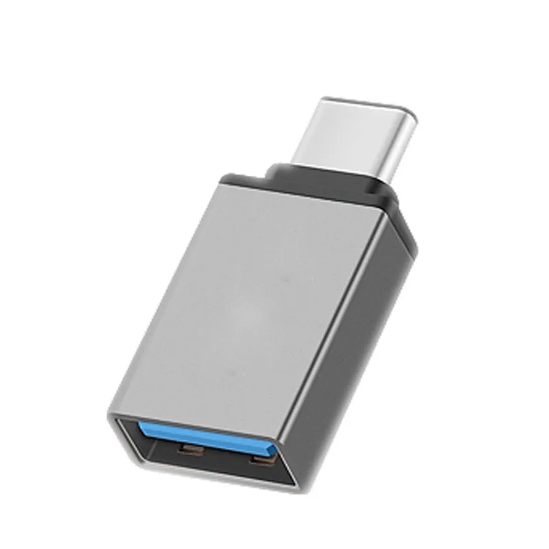 Type C USB 3,1 OTG адаптер конвертер для LETV Le Nokia N1 Pad huawei P9 Honor 8 ZUK Z2 PRO LG G5 type-C кабель Аксессуары для мобильных телефонов