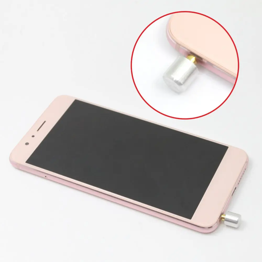 Mic Lock forJietron новый продукт для ушных вилок Guard и защищает вашу конфиденциальность!