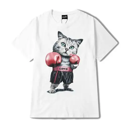 Германия уличная мода скейт BD Tee Kanye West сезон мужские футболки хип-хоп Рок Swag одежда Китай размеры скейтборд Топы - Цвет: White1
