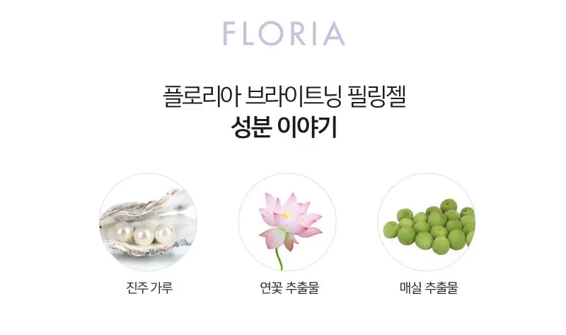 TONYMOLY Floria Осветляющий пилинг-гель 150 мл глубокое очищение Отшелушивающий увлажняющий мягкий скраб для лица Очиститель корейской косметики