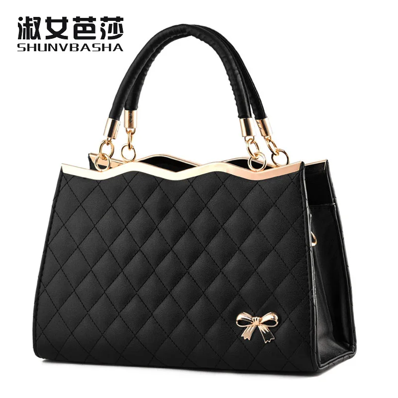 Женские Сумочки Женщины Модные Сумки 2016 Сумка Почтальона Роскошные Дизайнер