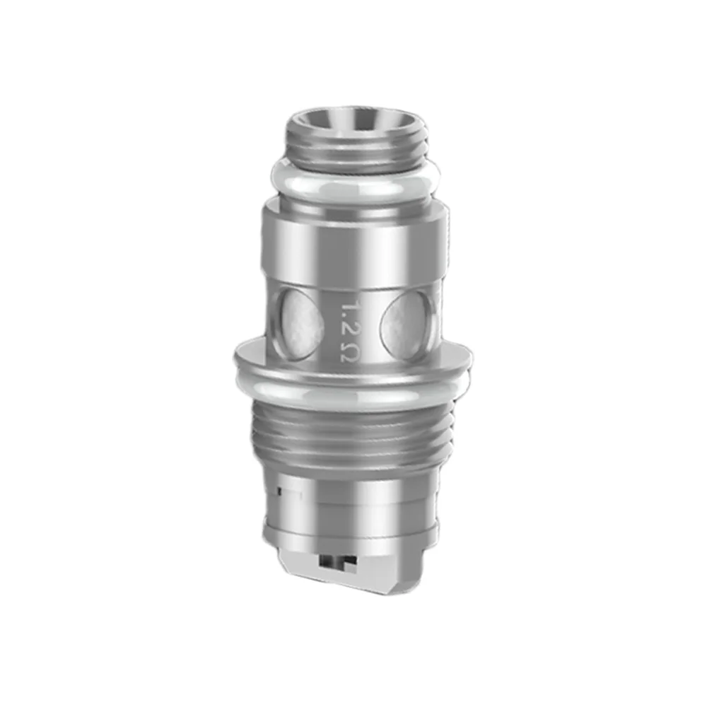 5 штук упак. Geekvape NS катушка 0.7ohm сетка и 1.2ohm SS316L головка для Frenzy Kit Pod