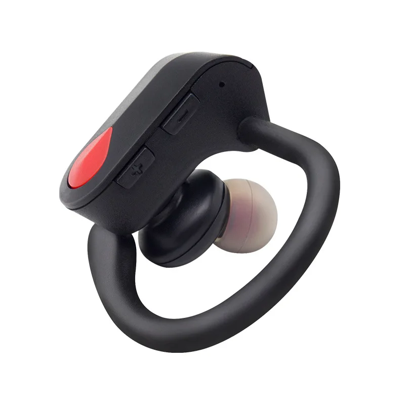 TORTOYO LY 20 TWS беспроводные bluetooth наушники с ушками стерео Спортивная гарнитура