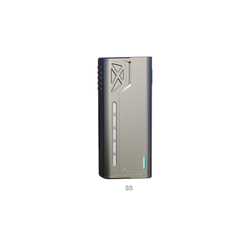 Новый оригинальный Teslacigs Терминатор 90 Вт коробка мод Tesla Vape Fit 18650 батарея