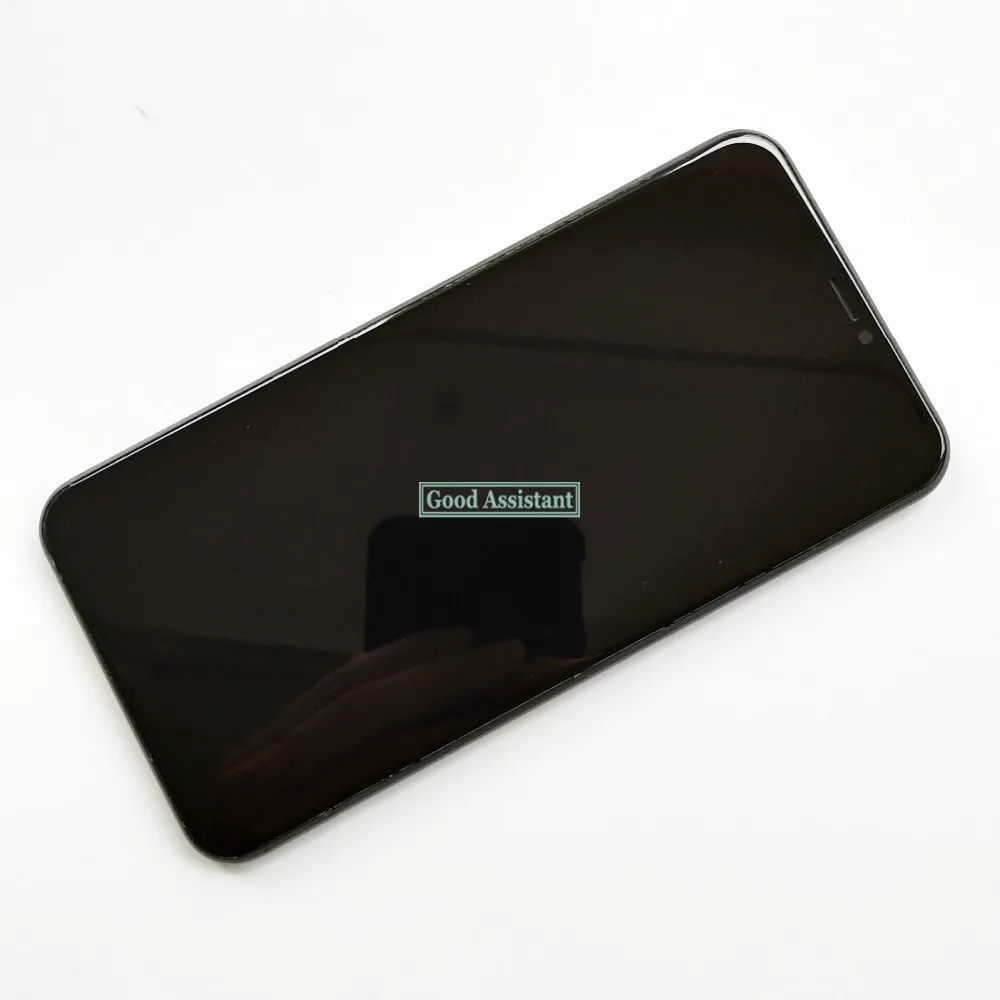 6,2 дюймов для Asus ZenFone 5 ZE620KL X00QD/5Z ZS620KL ЖК-дисплей кодирующий преобразователь сенсорного экрана в сборе с рамкой