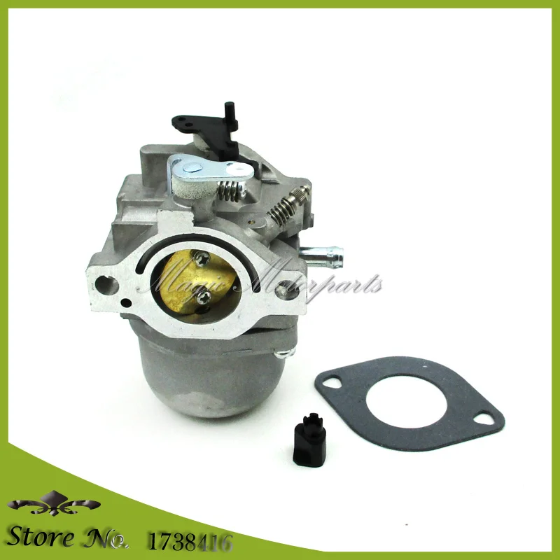Карбюратор для двигателей Briggs & Stratton Walbro LMT 5 4993 Carb|carburetor briggs|carburetor briggs stratton enginebriggs