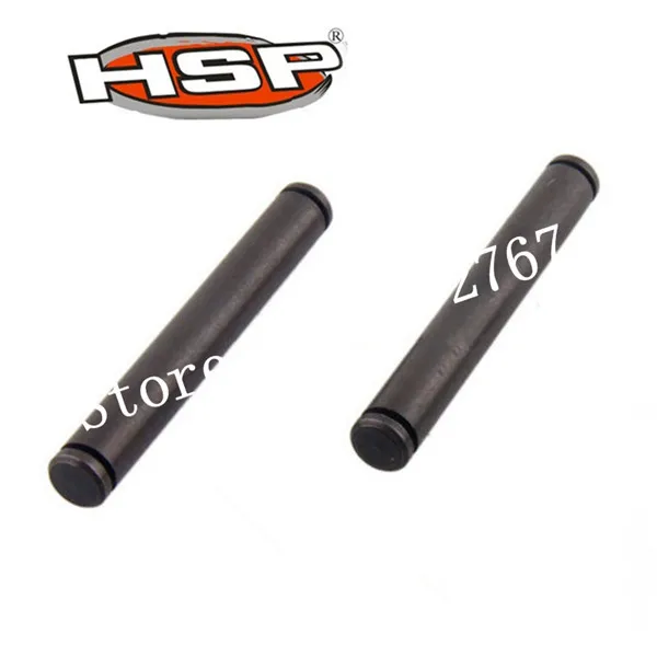 HSP 1/10 RC запчасти 08020 Передняя Нижняя подвеска штифт B 2 шт. для гоночного хобби