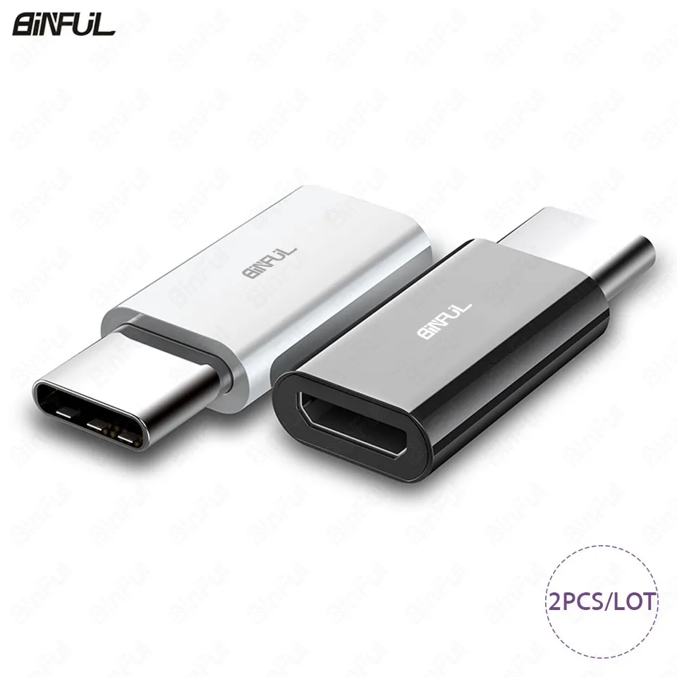 Адаптер USB Type C OTG Micro к зарядное устройство для Samsung Galaxy Note 8 9 S8 S9 Plus A3 A5 A7 2017 типа