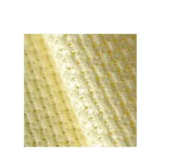 yellow Вышивка крестом ткань-Вышивка крестом ткань/11CT 14ct грузийский Хлопок Вышитая ткань - Цвет: yellow