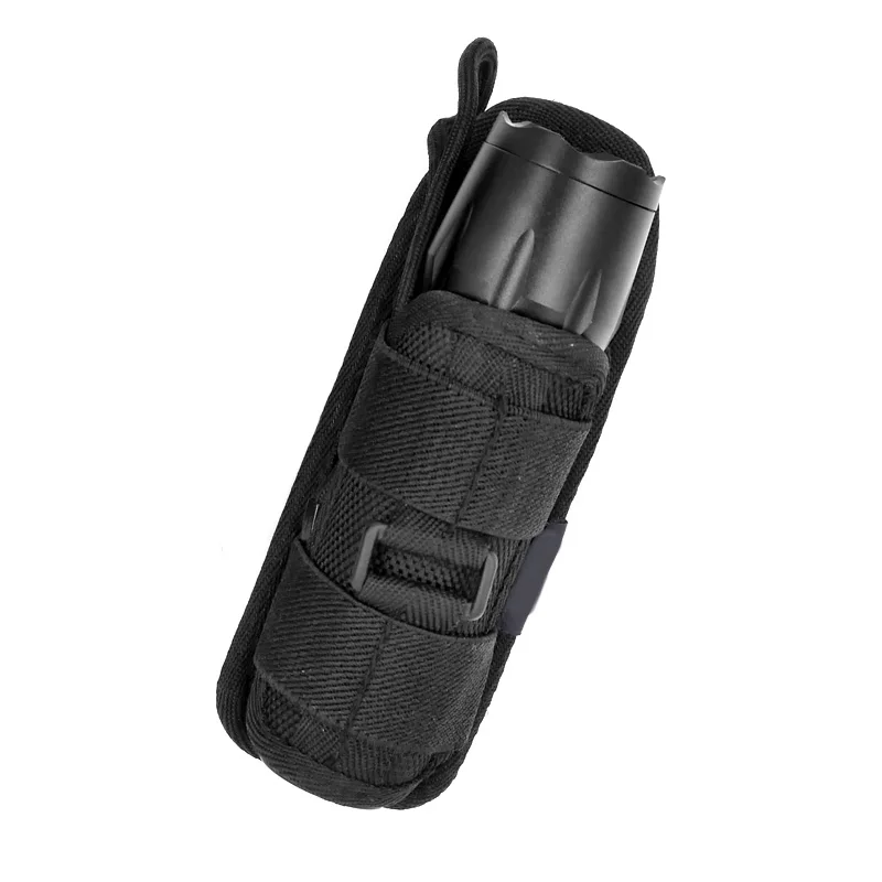 Чехол для фонарика с защитой от поворота на 360 градусов 15 см x 5 см|torch c8|torch holstertorch bag
