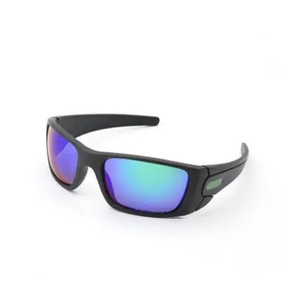 Model 2 Polarized Поляризованные велосипедные очки для мужчин и женщин, очки для бега, рыбалки, верховой езды, UV400, солнцезащитные очки для спорта на открытом воздухе, очки для горного велосипеда, велосипедные очки - Цвет: Model 2 Polarized