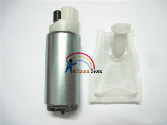 

Electronic Fuel Pump for Nissan Navara D22 2.4L 3.0L KA24DE VG30E