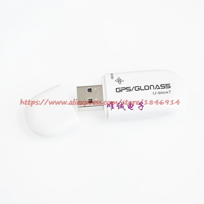 vk172 gmouse gps