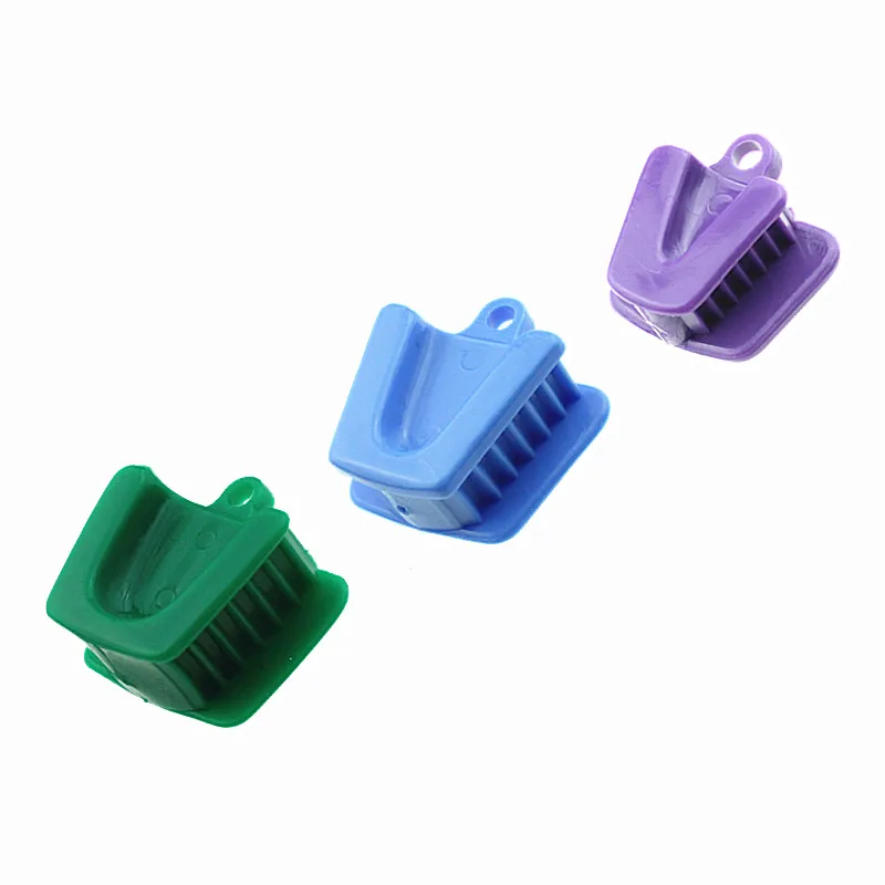 

1 Set Dental Equipments Silicone Rubber Large / Medium / Small Size Mouth Opener Dentist Materials Intraoral Supporting Device