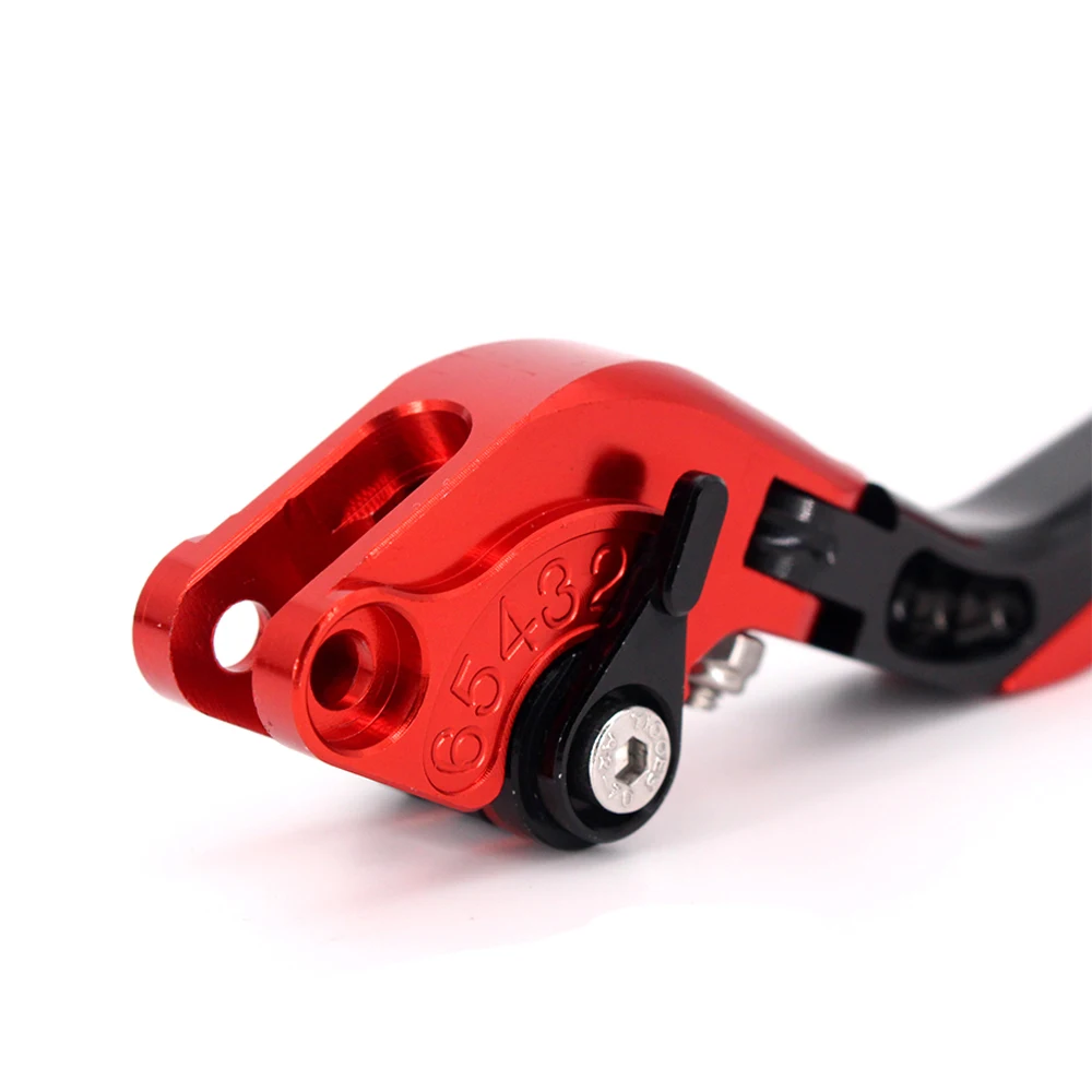 Тормозные рычаги сцепления мотоциклов с ЧПУ для YAMAHA XP 500/530 T-MAX TMAX 500 530 TMAX500 TMAX530