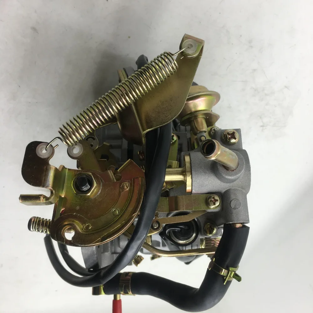 Карбюратор SherryBerg carb для kia pride CD5 карбюратор классический vergaser carby классический Карбюратор carb стоимость