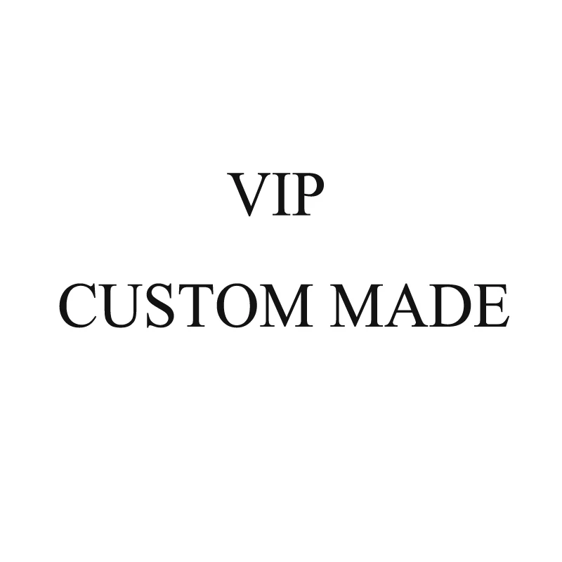 Unique Nature VIP Cutom Made