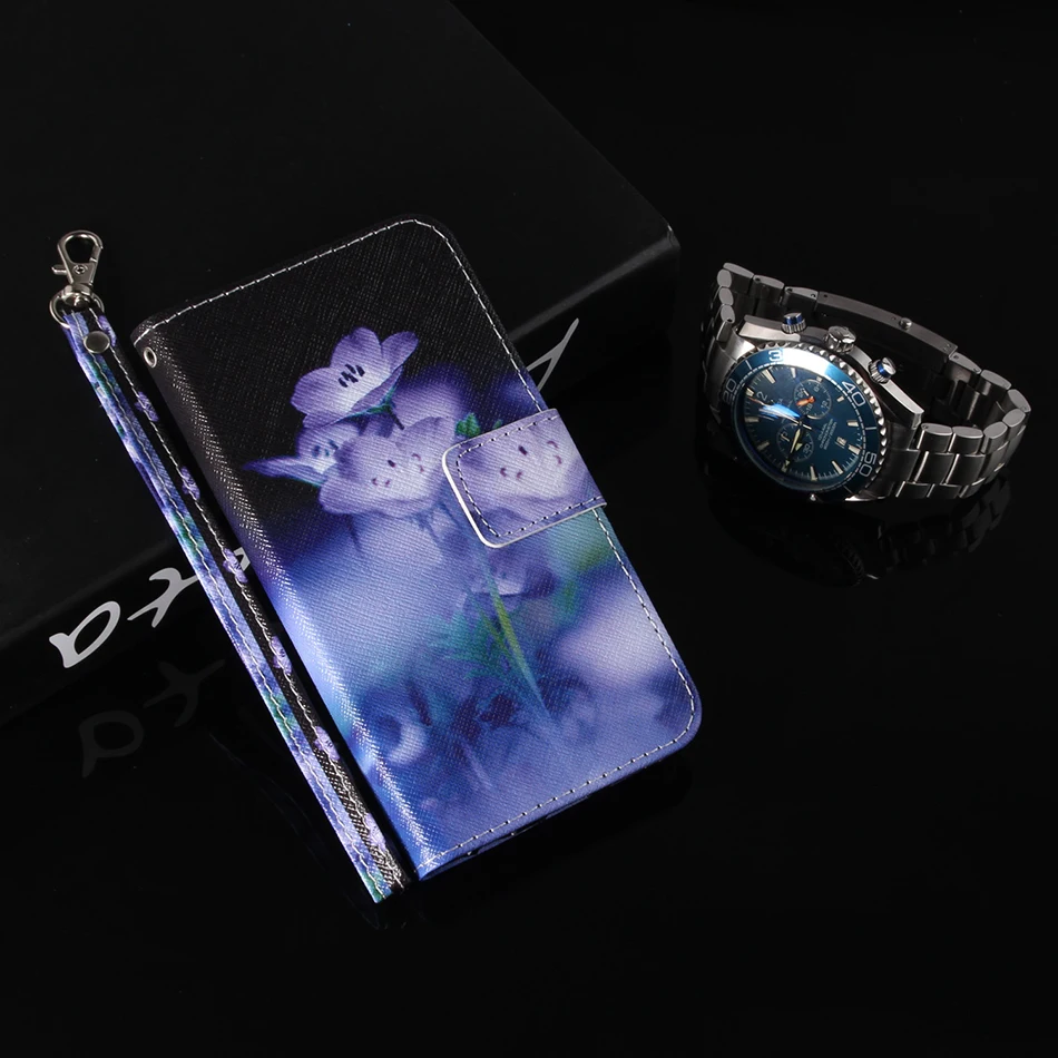 Для iPhone XS Max кожаный чехол грязеотталкивающий PU чехол сумка чехол s для huawei Honor 10 9 Lite P20 Pro P Smart Enjoy 7S Capa B42