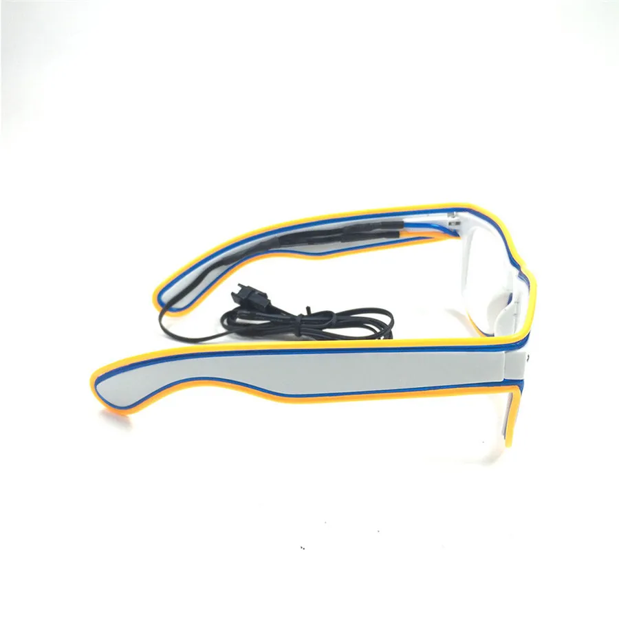 2019 светодиодный светильник мужские вечерние очки для велоспорта 100% фотохромные