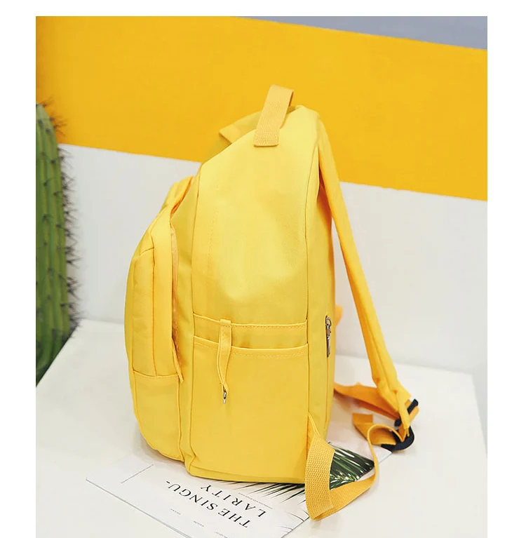 Модный женский рюкзак для школьников-подростков; Mochila; школьная сумка для девочек; стильная школьная сумка; женский рюкзак; женская сумка для книг