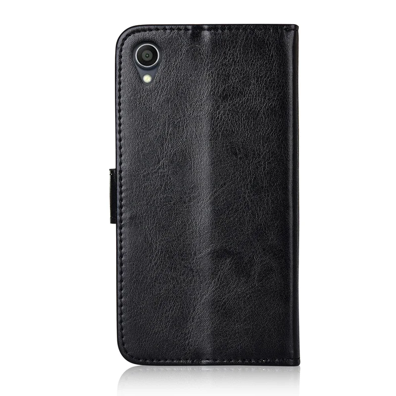 Чехол для ASUS Zenfone Live L1 Go Edition G552KL G 552KL мягкий чехол из ТПУ откидная подставка