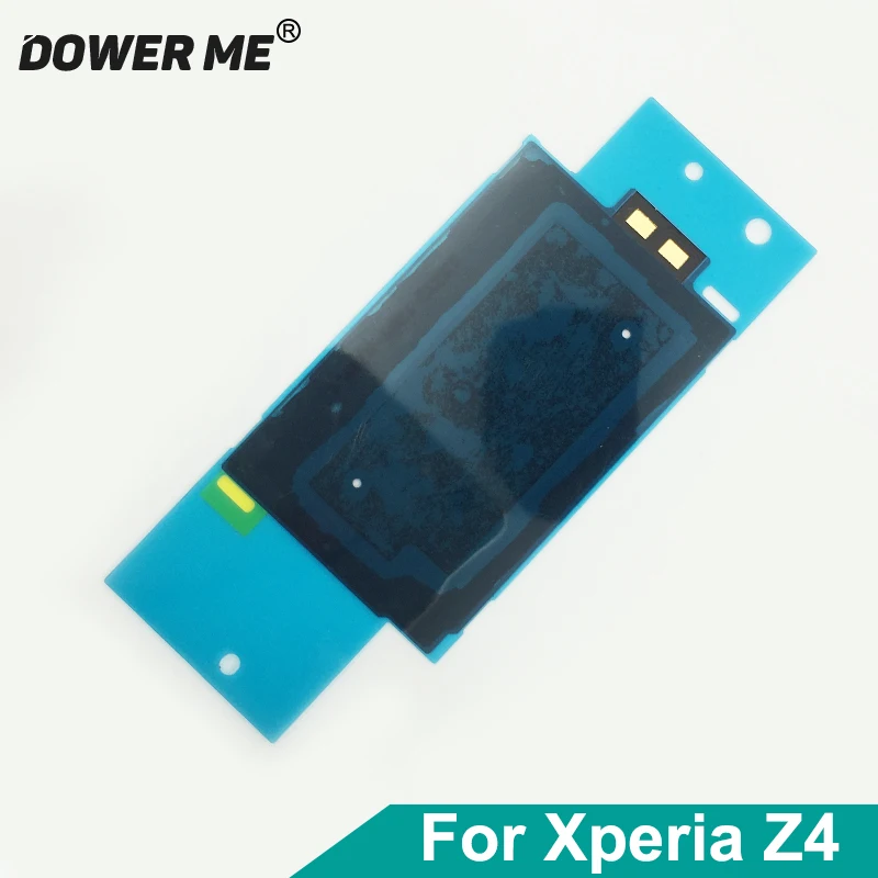 Модуль антенны Dower Me NFC, гибкий кабель для Sony Xperia Z3 + Dual Z4 E6533 E6553, замена ремонта Модуль антенны Dower Me NFC, гибкий кабель для Sony Xperia Z3 + Dual Z4 E6533 E6553, замена ремонта