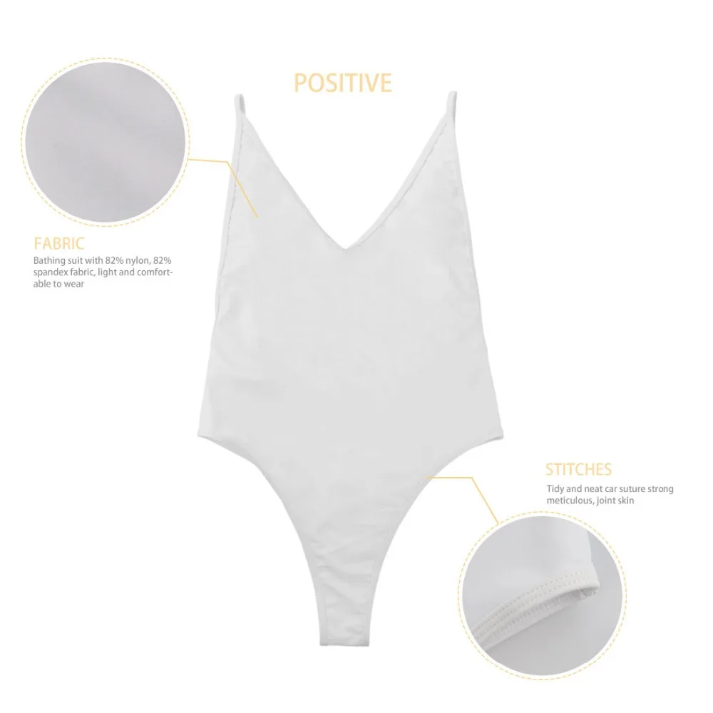 Женский слитный купальник HYCOOL с принтом в африканском стиле Бразильское бикини на лето 2019|Комбинезоны| |