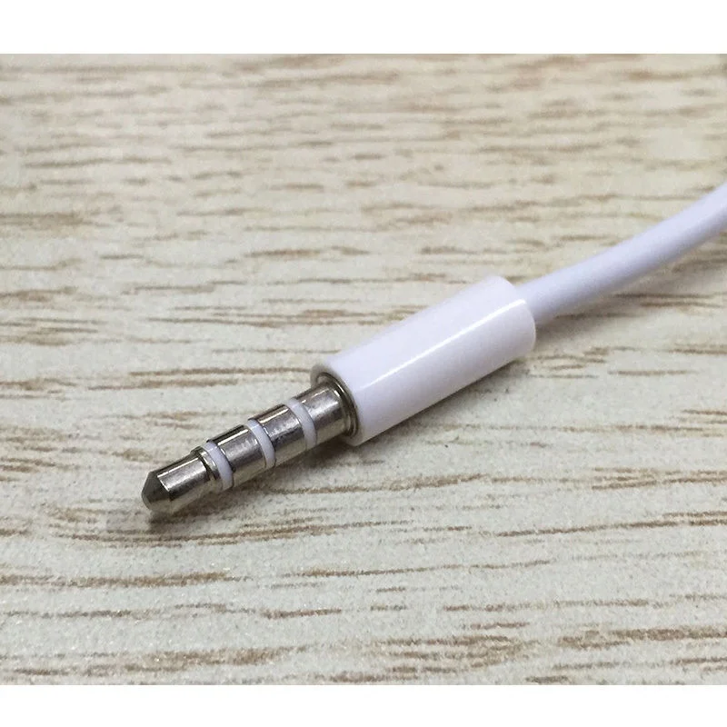 3 5 мм AUX аудио кабели разъем штекер USB Женский конвертер Кабель Автомобильный MP3