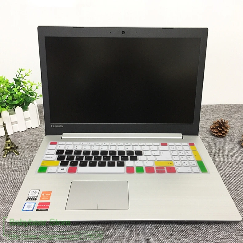 Чехол для клавиатуры ноутбука пленка для lenovo V330 ideapad 320 15,6/17,3, ideapad 330 330s 15,6/17,3, ideapad 520/S340 15," L340
