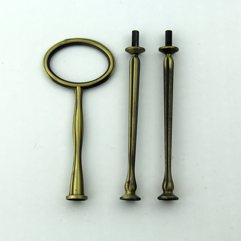 

5 комплектов подставок для украшения тортов