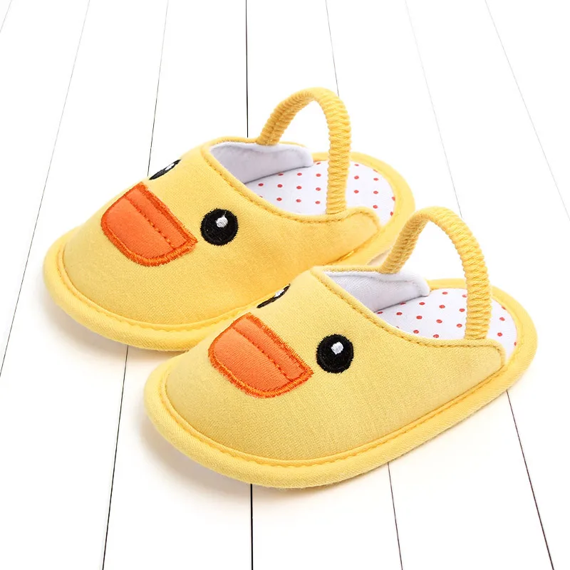 

Summer Baby Cotton Shoes candy animals cute Shoes Kids First Walkers Sneakers Baby Boys Girls Shoe Children comfortable Footwear