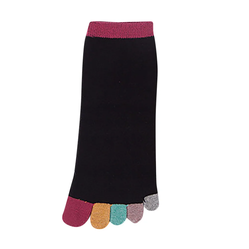 Женские носки calcetines mujer женские хлопковые Дышащие с принтом для девочек